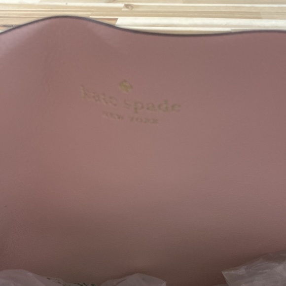 Kate Spade reversible tote - Picture 2 of 4